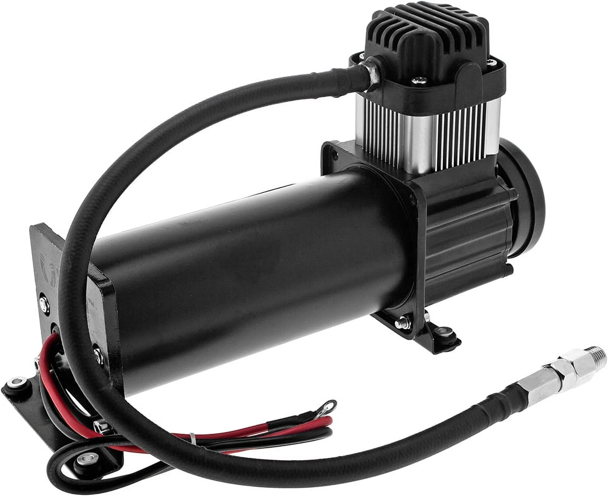 Vixen Horns OCTOPOD Train Horn Kit for Trucks/Car/Semi. Complete Onboard System- 200psi Air Compressor, 3 Gallon Tank, 8 Trumpets. Super Loud dB. Fits Vehicles like Pickup/Jeep/RV 12v VXO8330/8124XC - Image 17