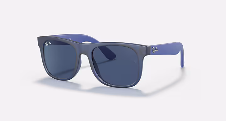 Ray-Ban JUSTIN KIDS