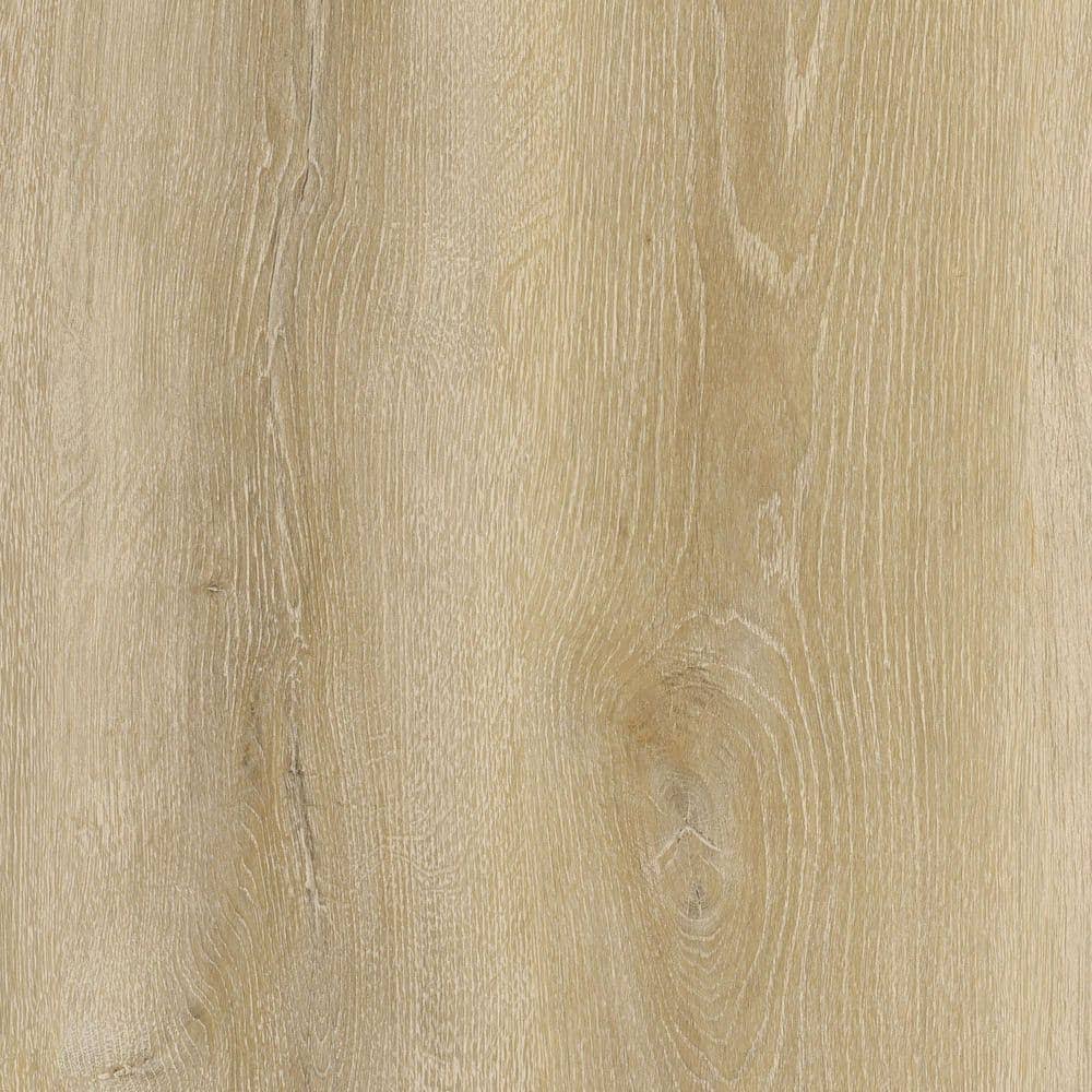 Lifeproof Dusk Cherry 12 Mil x 8.7 in. W x 59 in. L Click Lock Waterproof Luxury Vinyl Plank Flooring (21.5 sqft/case)(Dusk Cherry/59 x 9)