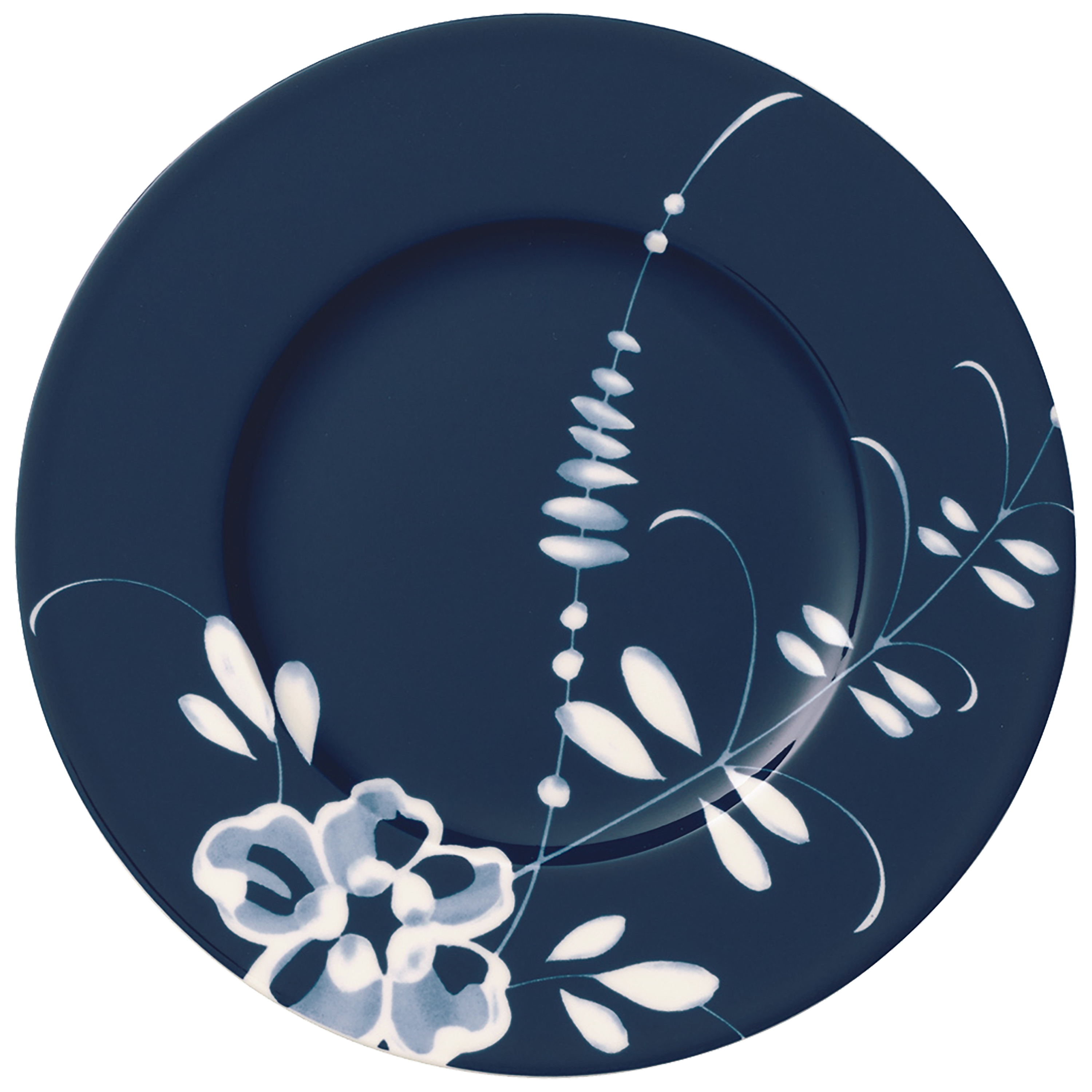 Villeroy & Boch Vieux Luxembourg Appetizer/ Bread Plate