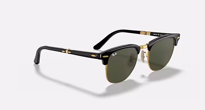 Ray-Ban CLUBMASTER FOLDING
