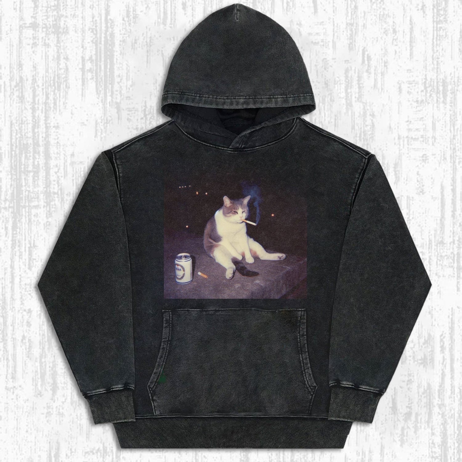 BOSS CAT TEE