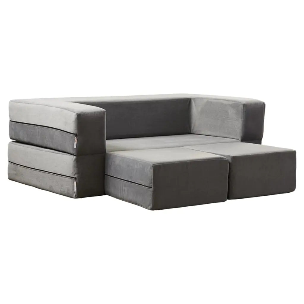 Eugene 61'' Square Arm