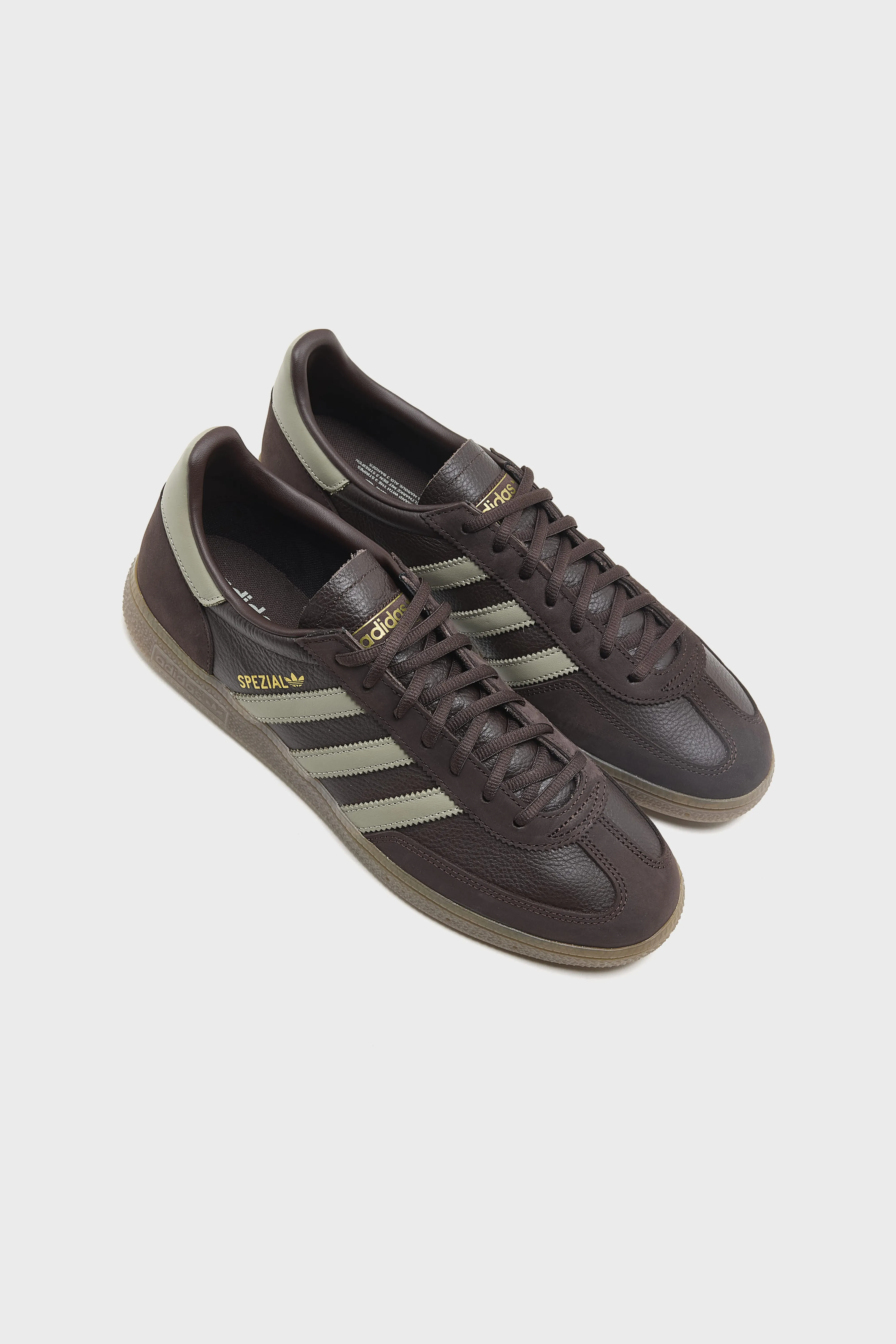 Bellerose Handball Spezial for Men  (261 / M / COFFEE)