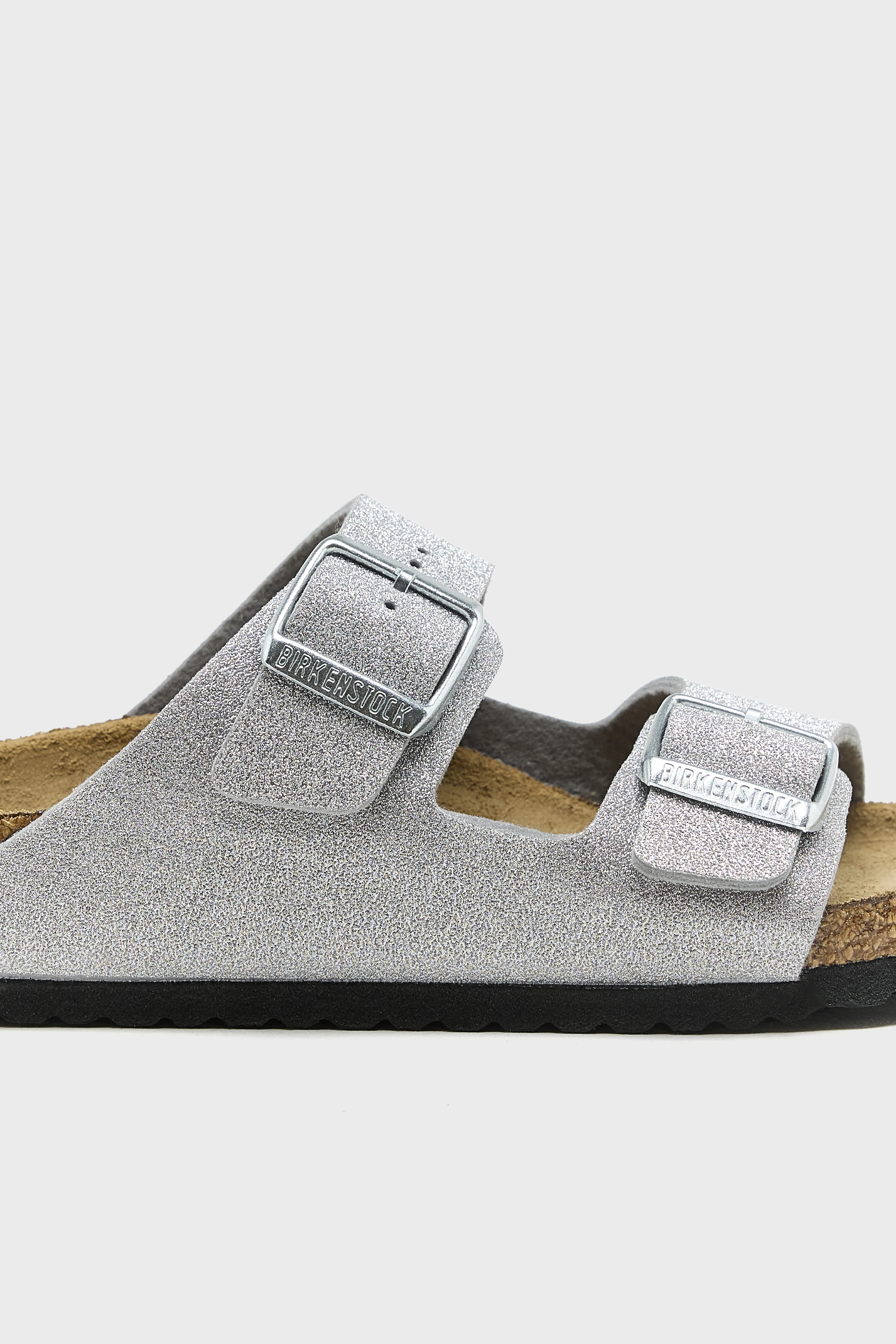 Bellerose Arizona Glitter for Kids (261 / G / SILVER)