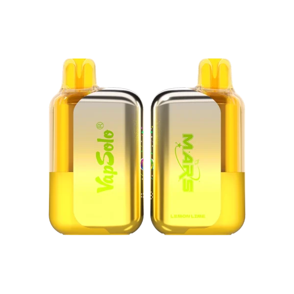 VapSolo Mars 50K Puffs