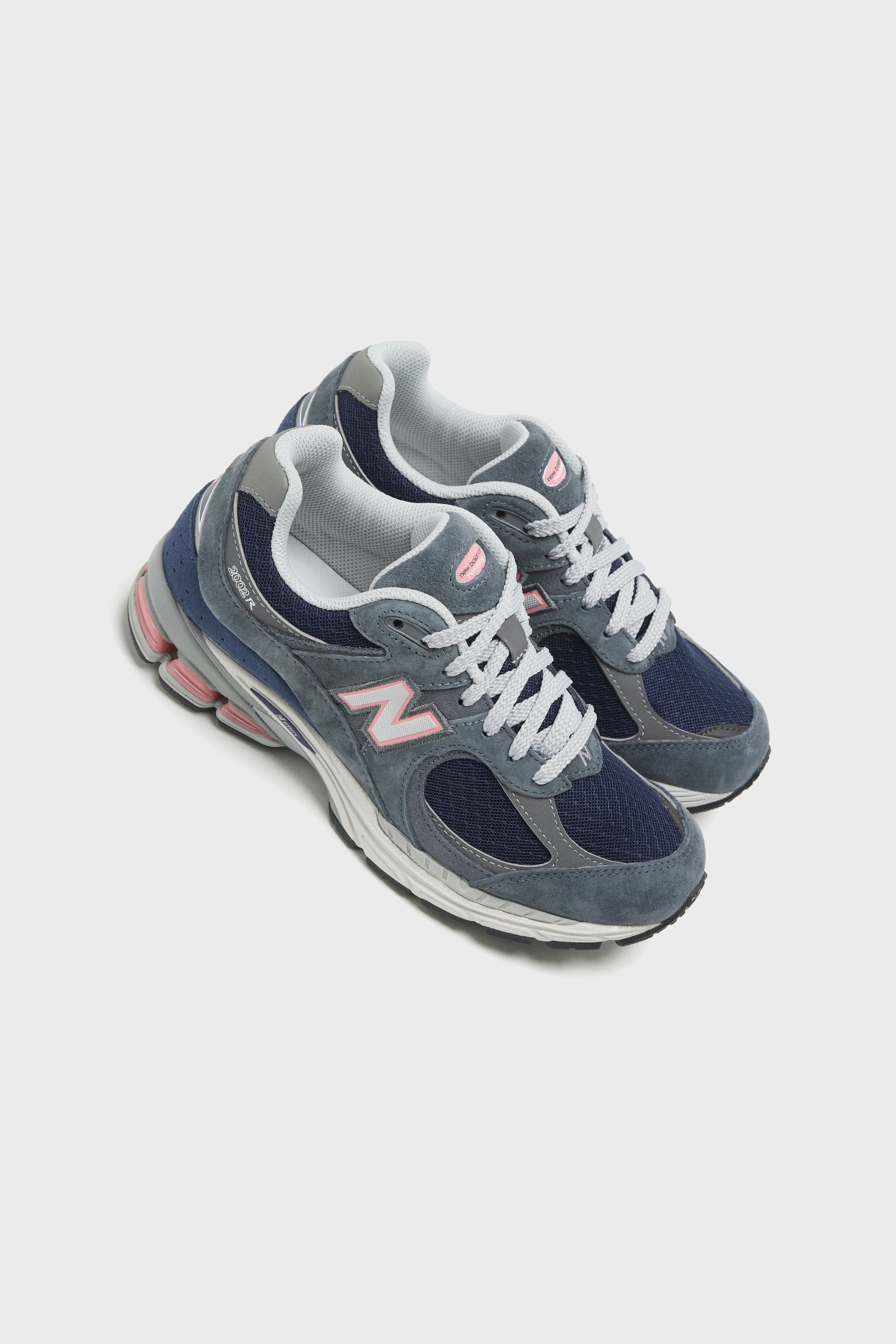 Bellerose 2002R for Women  (261 / W / GRAPHITE)