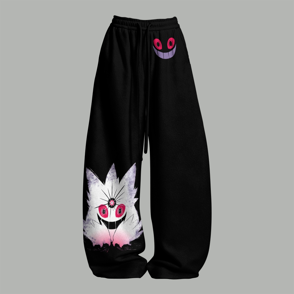 Pokémon T-Shirt  & Elasticated Trousers Two-Piece Set