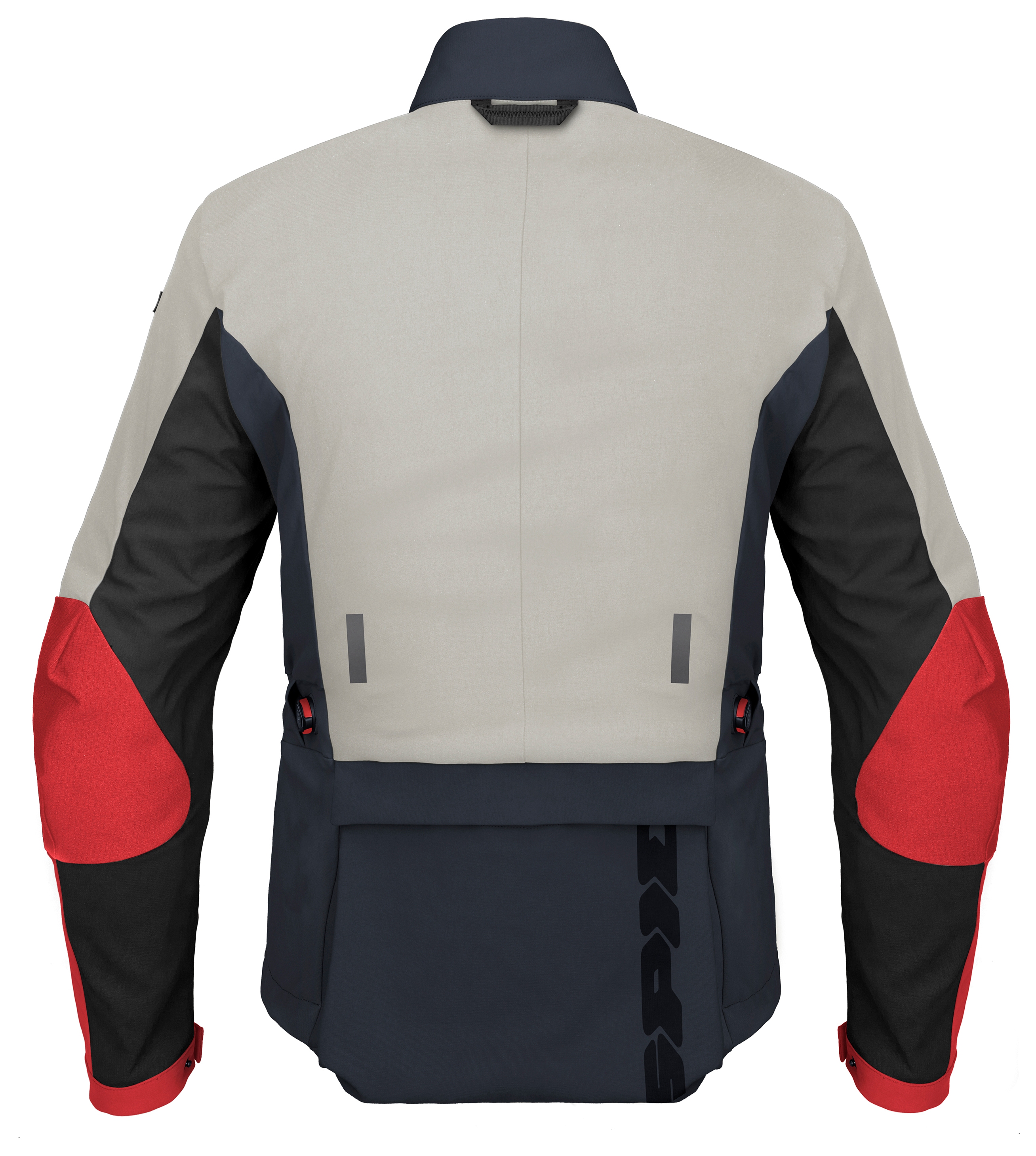 SportsBikeShop Spidi Frontier Jacket