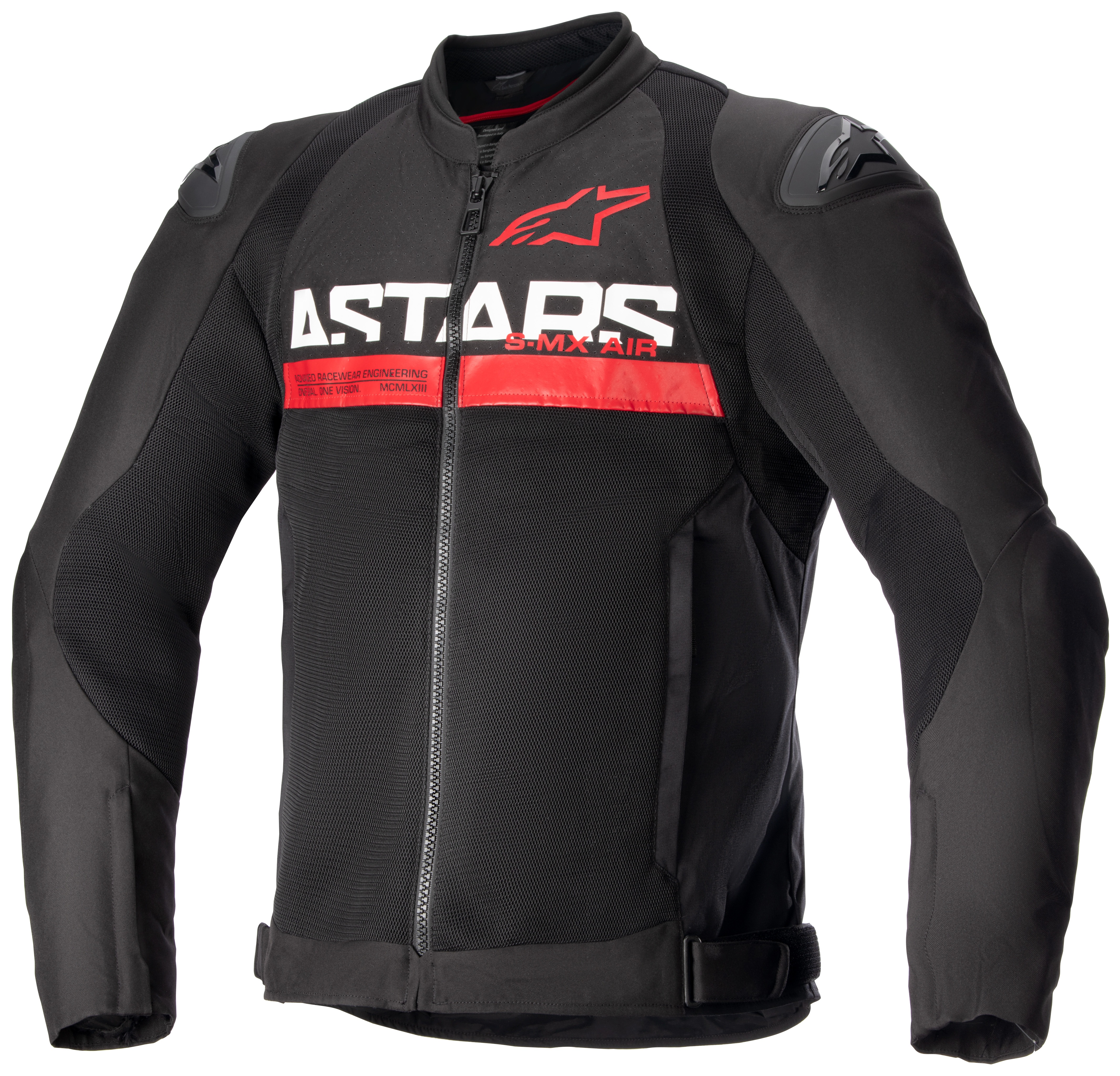 SportsBikeShop Alpinestars SMX Air Jacket