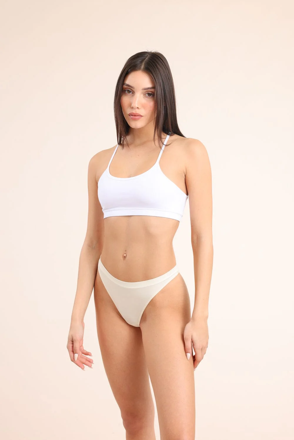 מארז 5 תחתוני נשים חוטיני