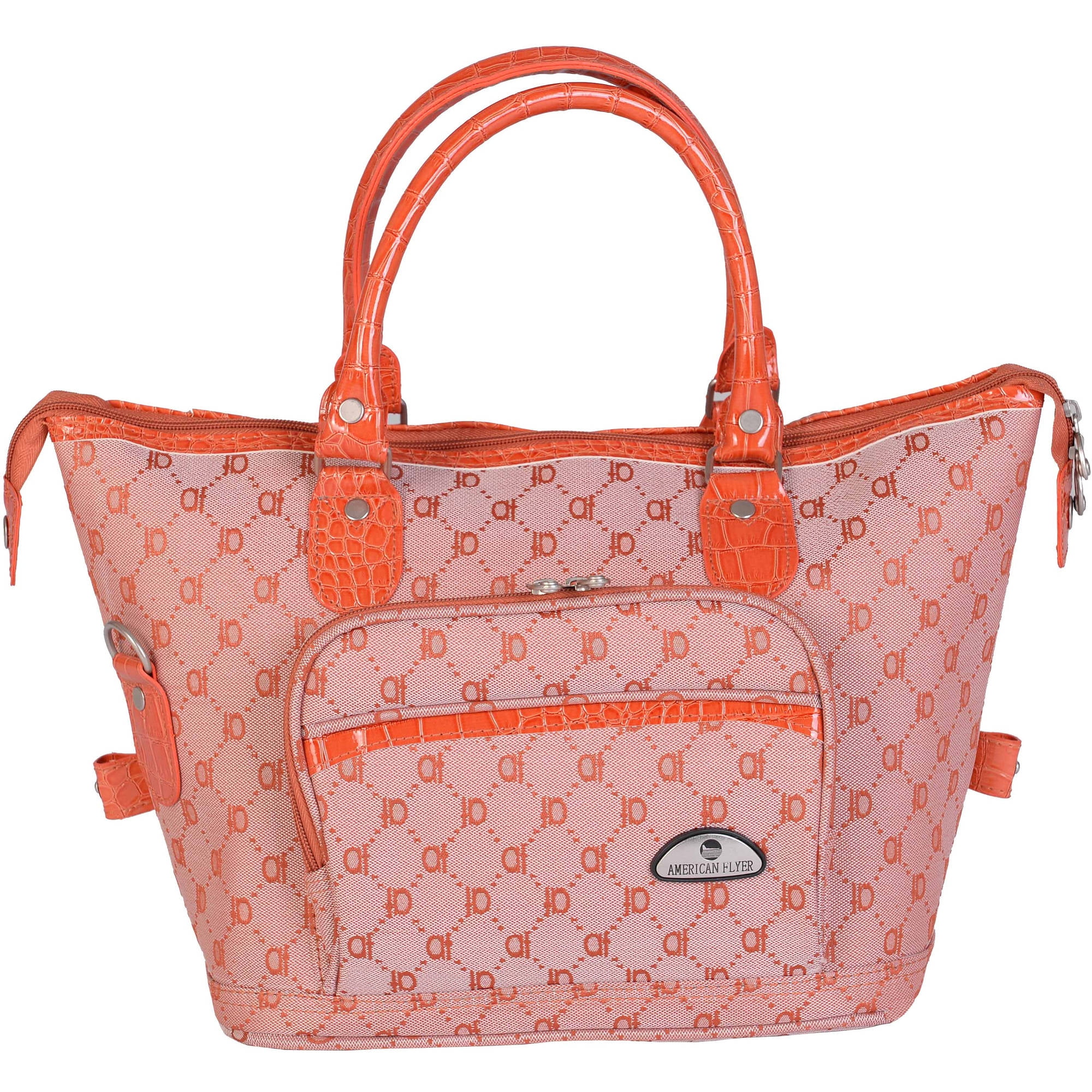 Signature 4-Piece Luggage Set - Image 11
