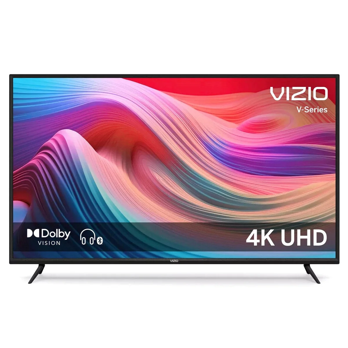 VIZIO V-Series 65in 4K UHD HDR LED Smart TV - V655-J04 - Image 2 VIZIO V-Series 65in 4K UHD HDR LED Smart TV - V655-J04 - Image 2