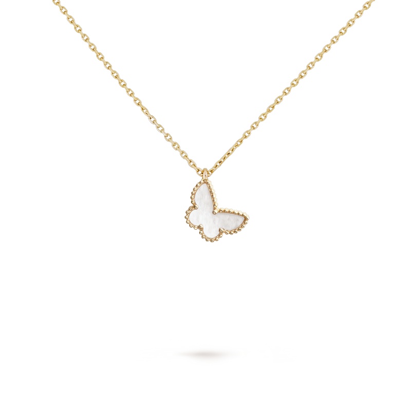 Replicate Sweet Butterflies pendant(1:1 replica) - Original Replica Club
