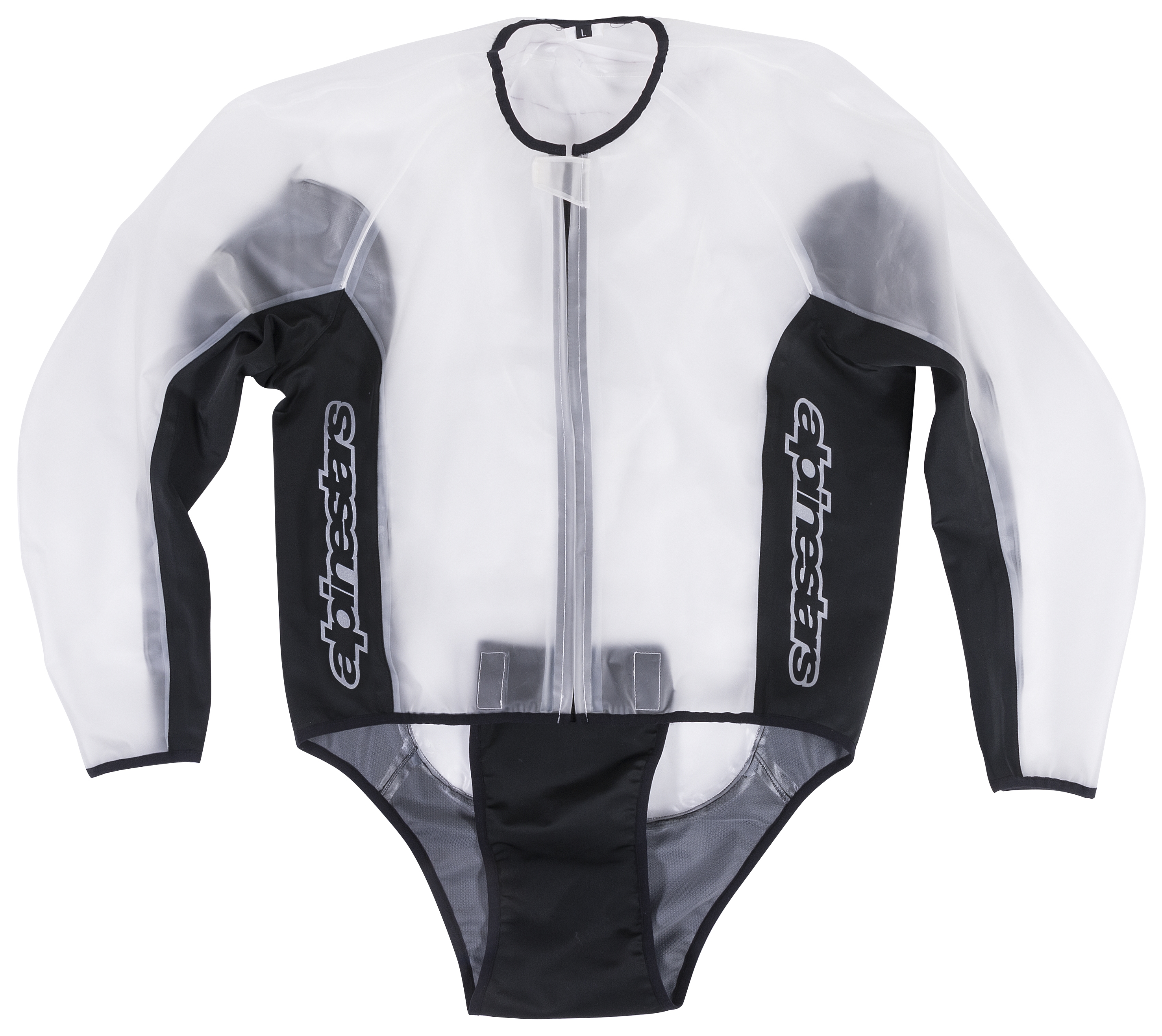 SportsBikeShop Alpinestars Racing Rain Jacket