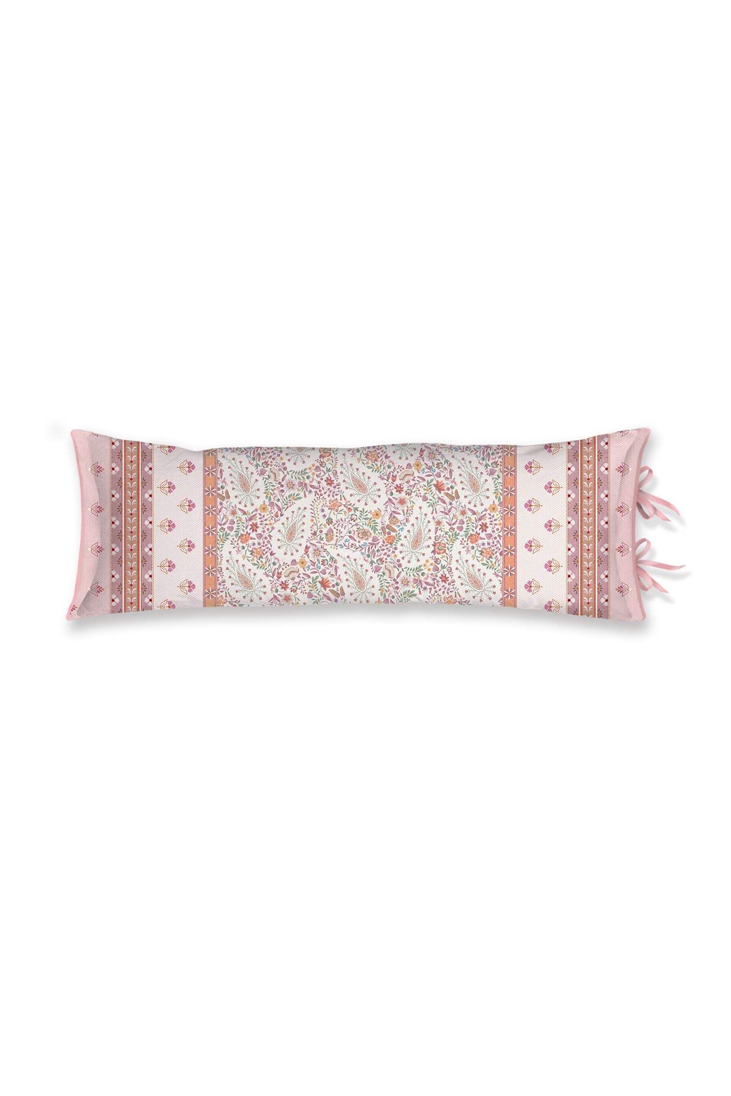 Cushion Kairi Bloom Light Pink