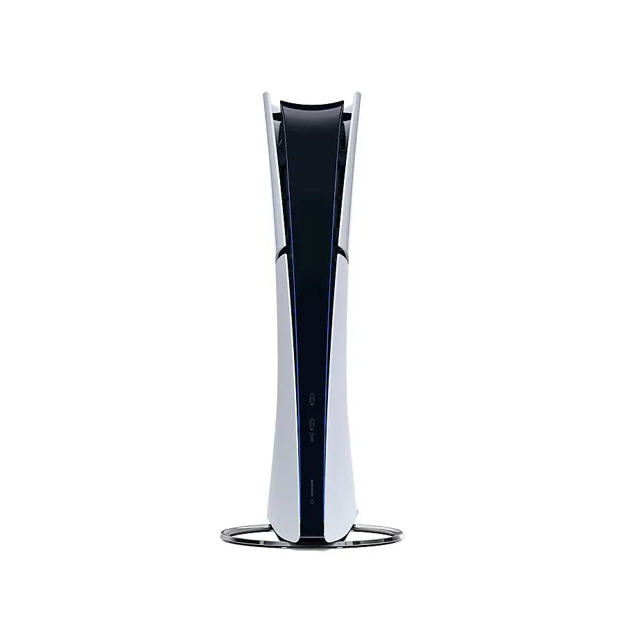 PlayStation 5 Digital Edition model group – slim 1TB