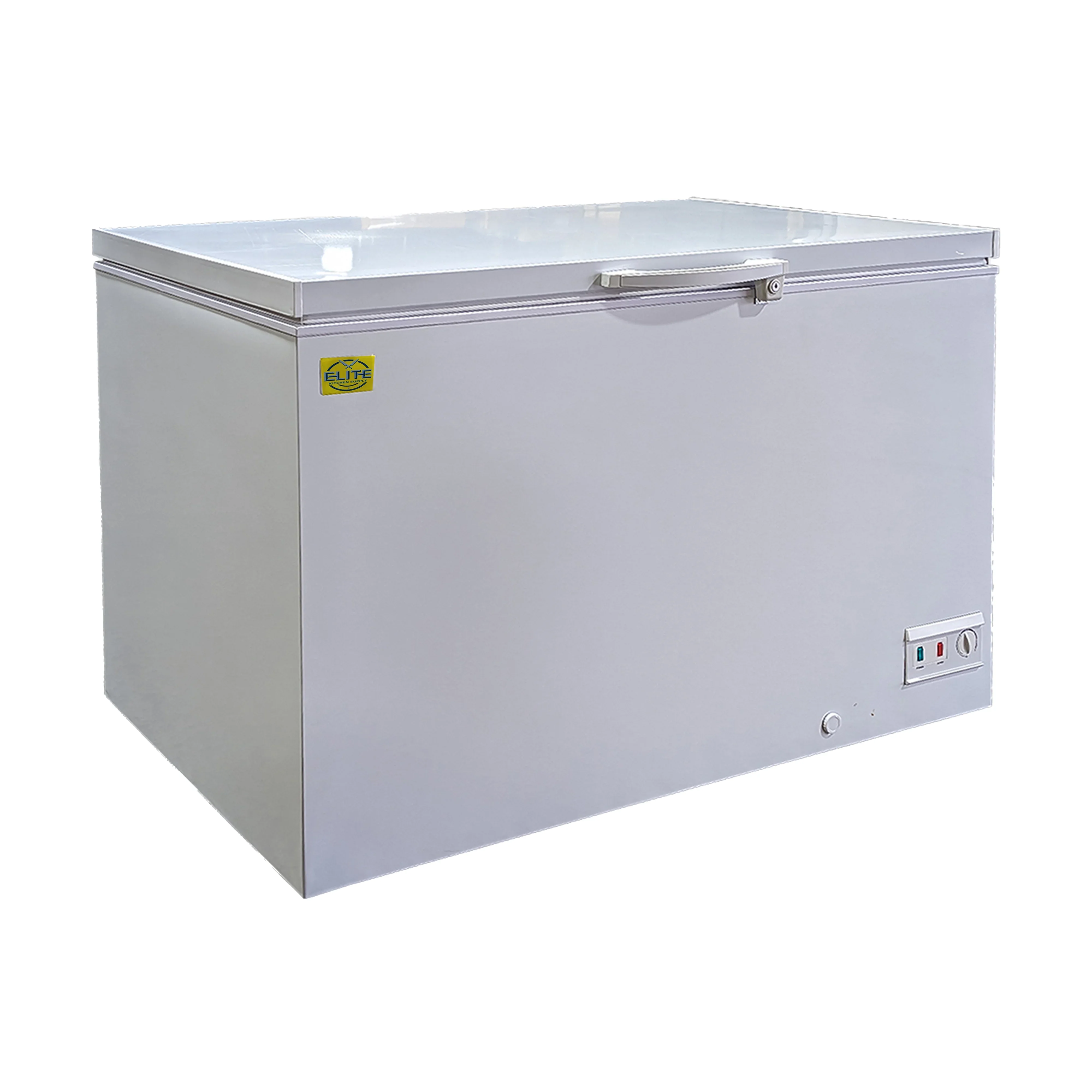 13 Cu. Ft. Chest Freezer, Deep Freezer 50 in.