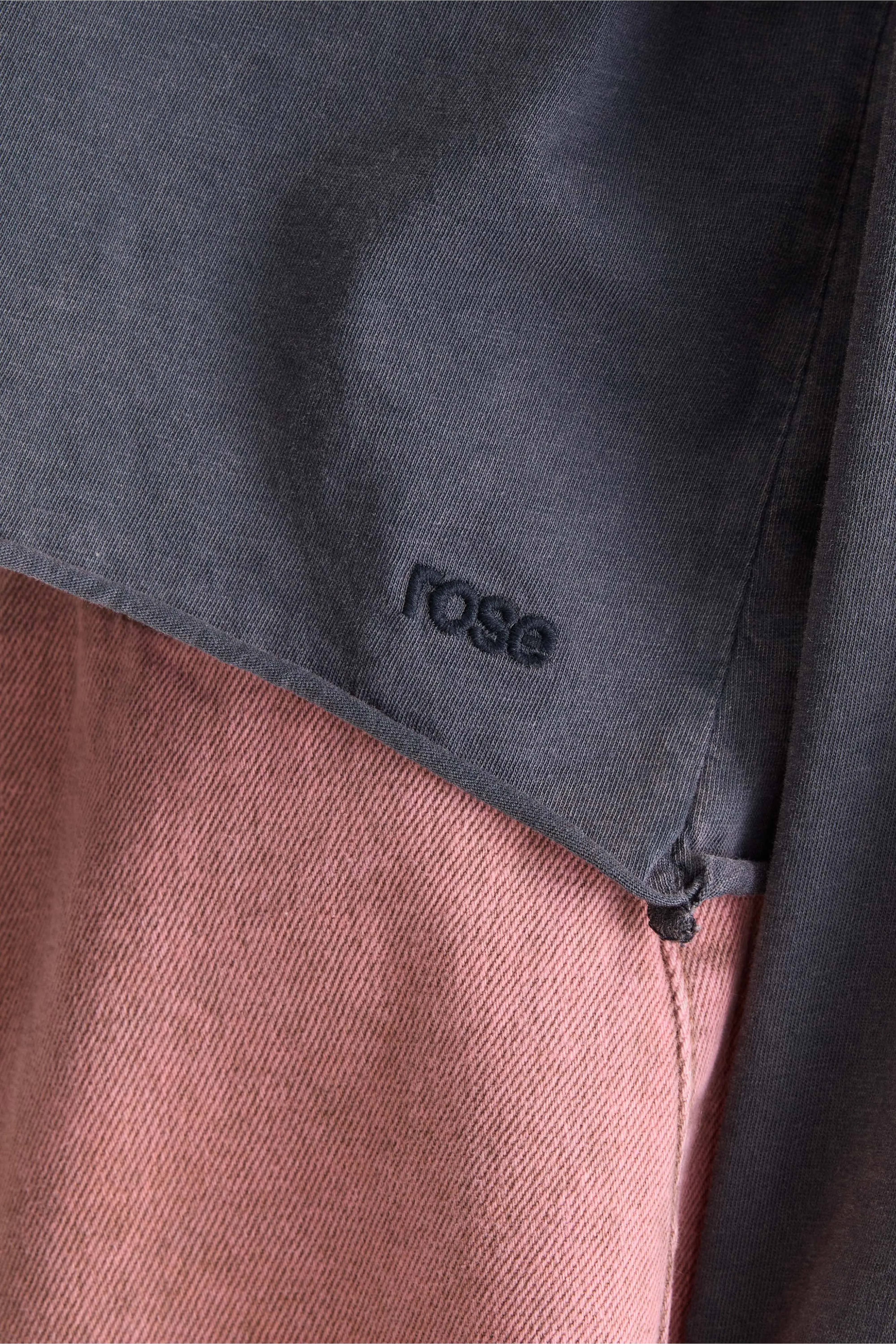 Bellerose Fercy long-sleeve t-shirt (261 / W / BLACK BEAUTY)