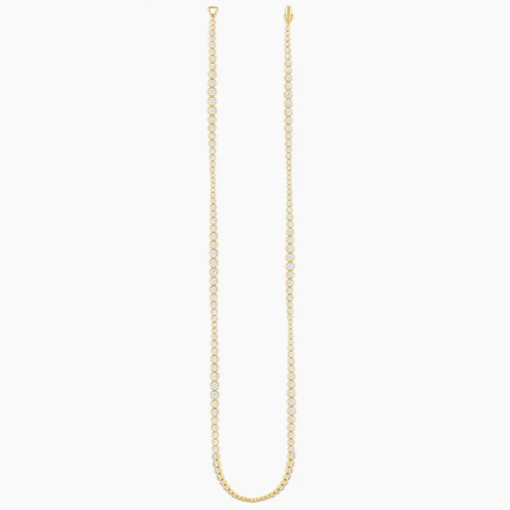 RAGBAG - Collier n°15031 - Or