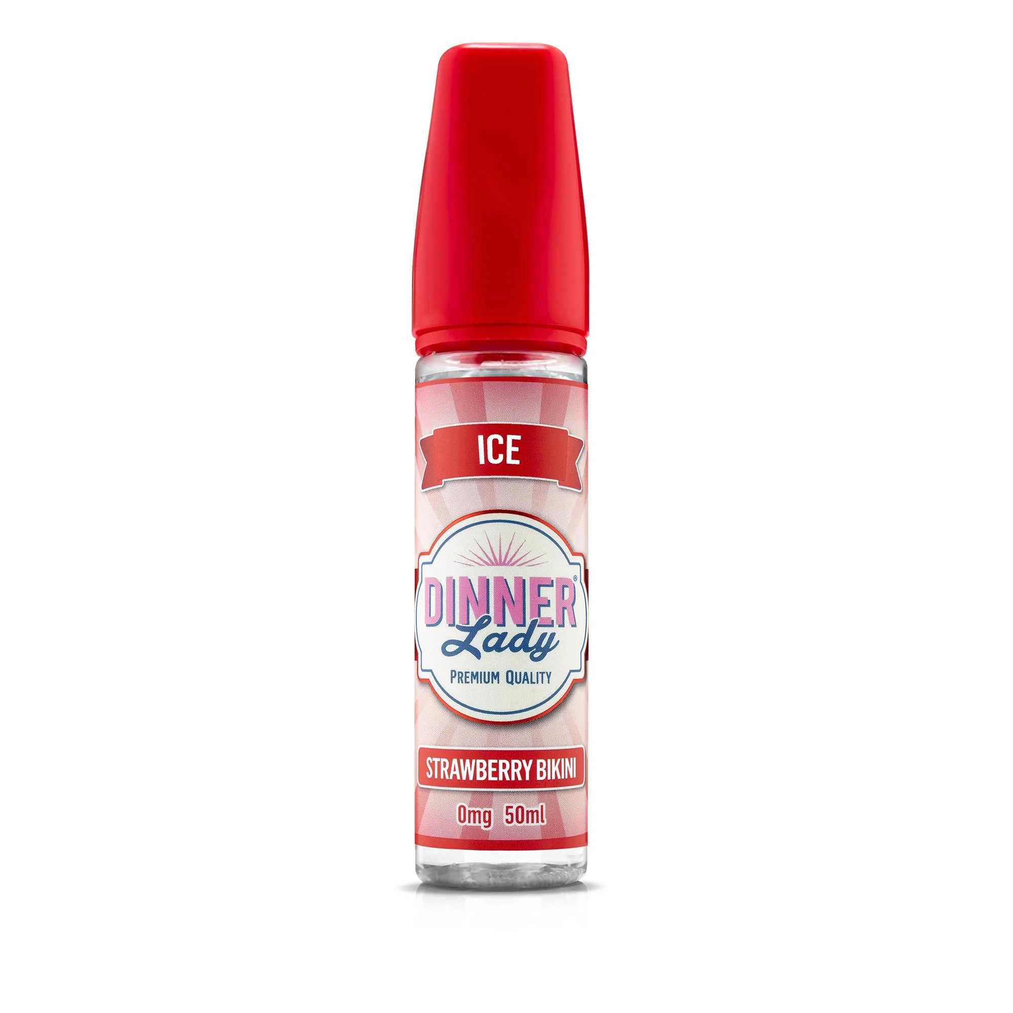 Golden Tobacco 50-50 E-Liquid by Pocket Fuel