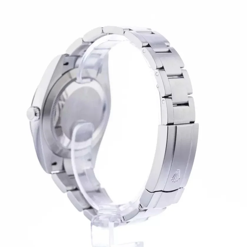 Rolex Oyster Perpetual Lady 31mm Yellow Dial 277200