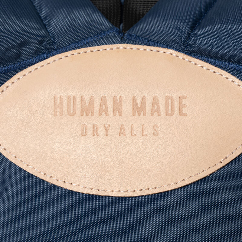 HUMAN MADE DAYPACK