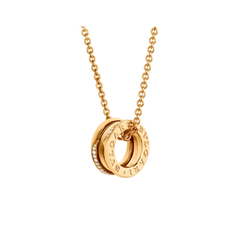Replicate B.zero1 Series Necklace(1:1 replica) - Original Replica Club