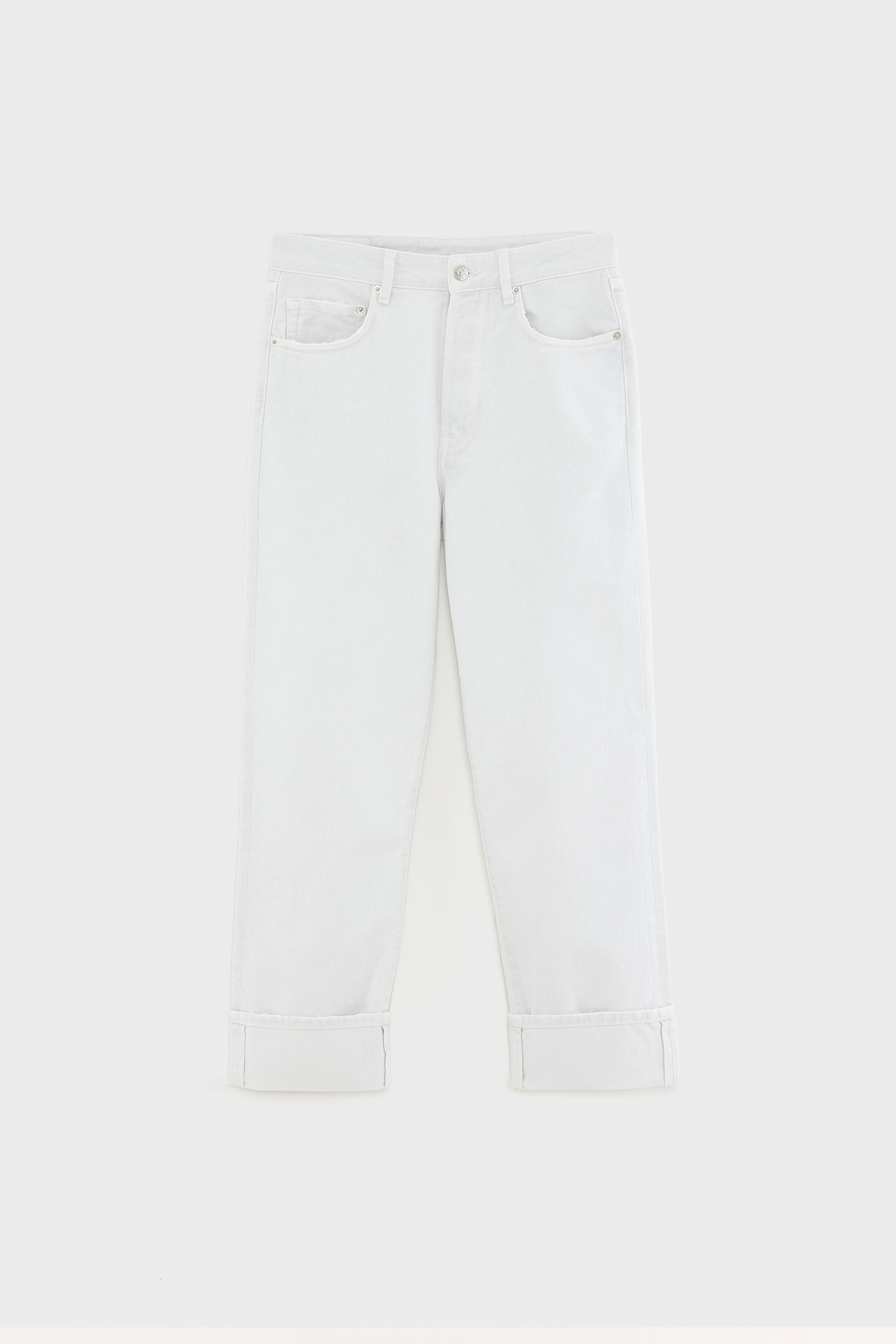 Bellerose Denim N. 46 - wide jeans (261 / W / CASPER)