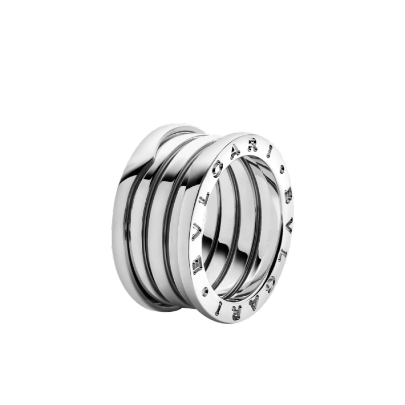 Replicate B.zero1 Series Ring(1:1 replica) - Original Replica Club
