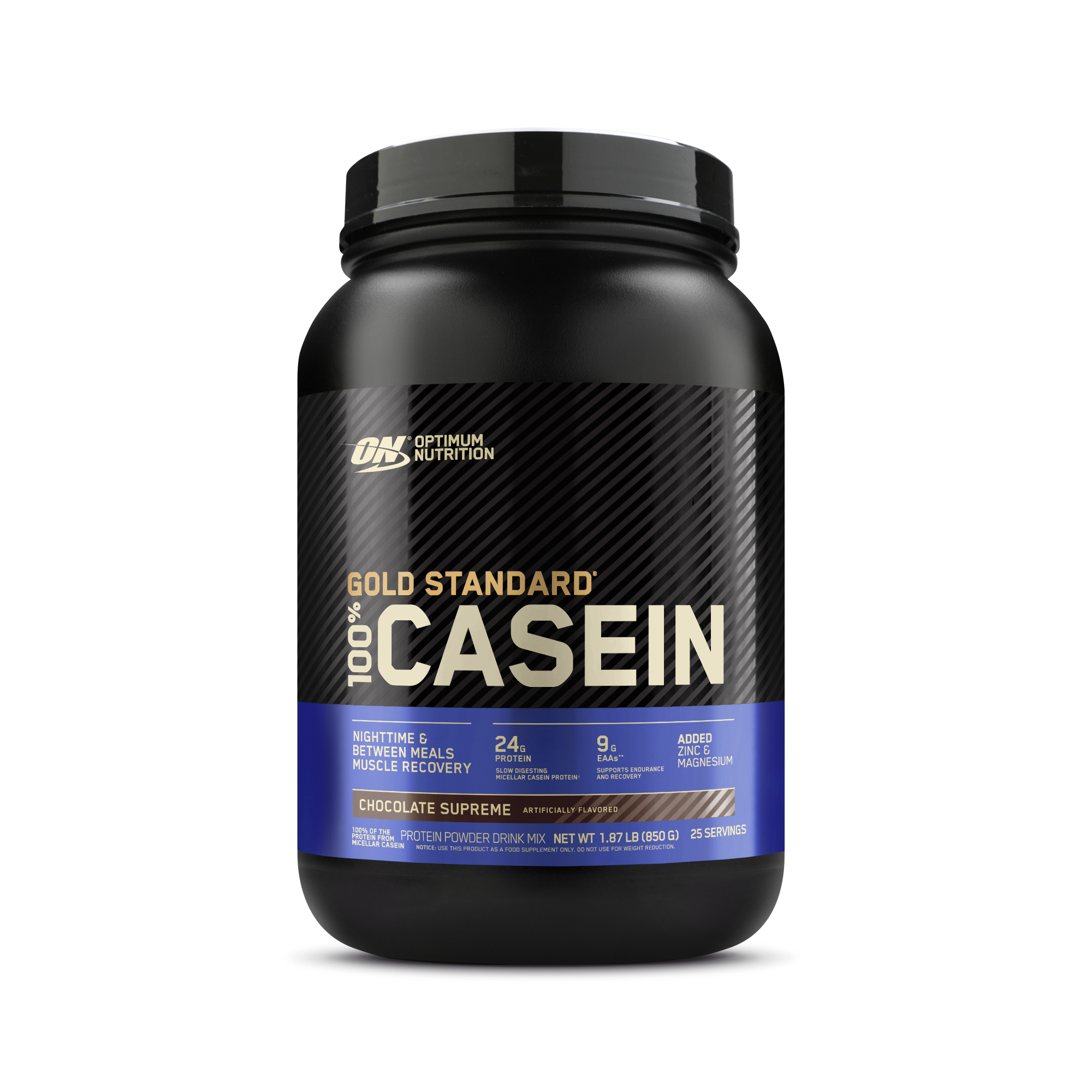 GOLD STANDARD® 100% Casein