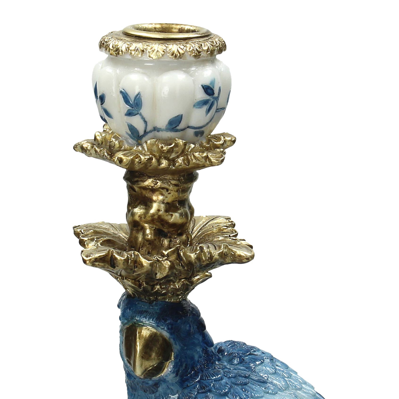 by fonQ Ilay Vogel Kandelaar