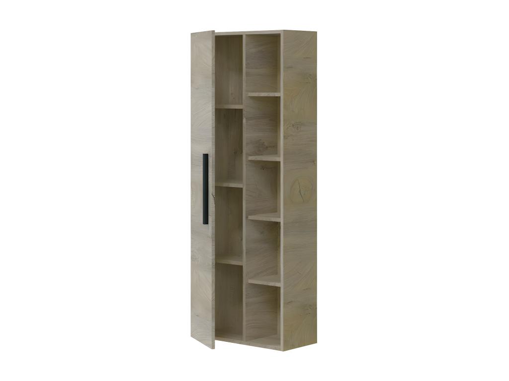 Columna de baño Athena Roble Alaska