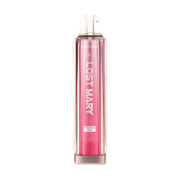 Hawcos x Lost Mary Pro Max 7000 Prefilled Pod Kit