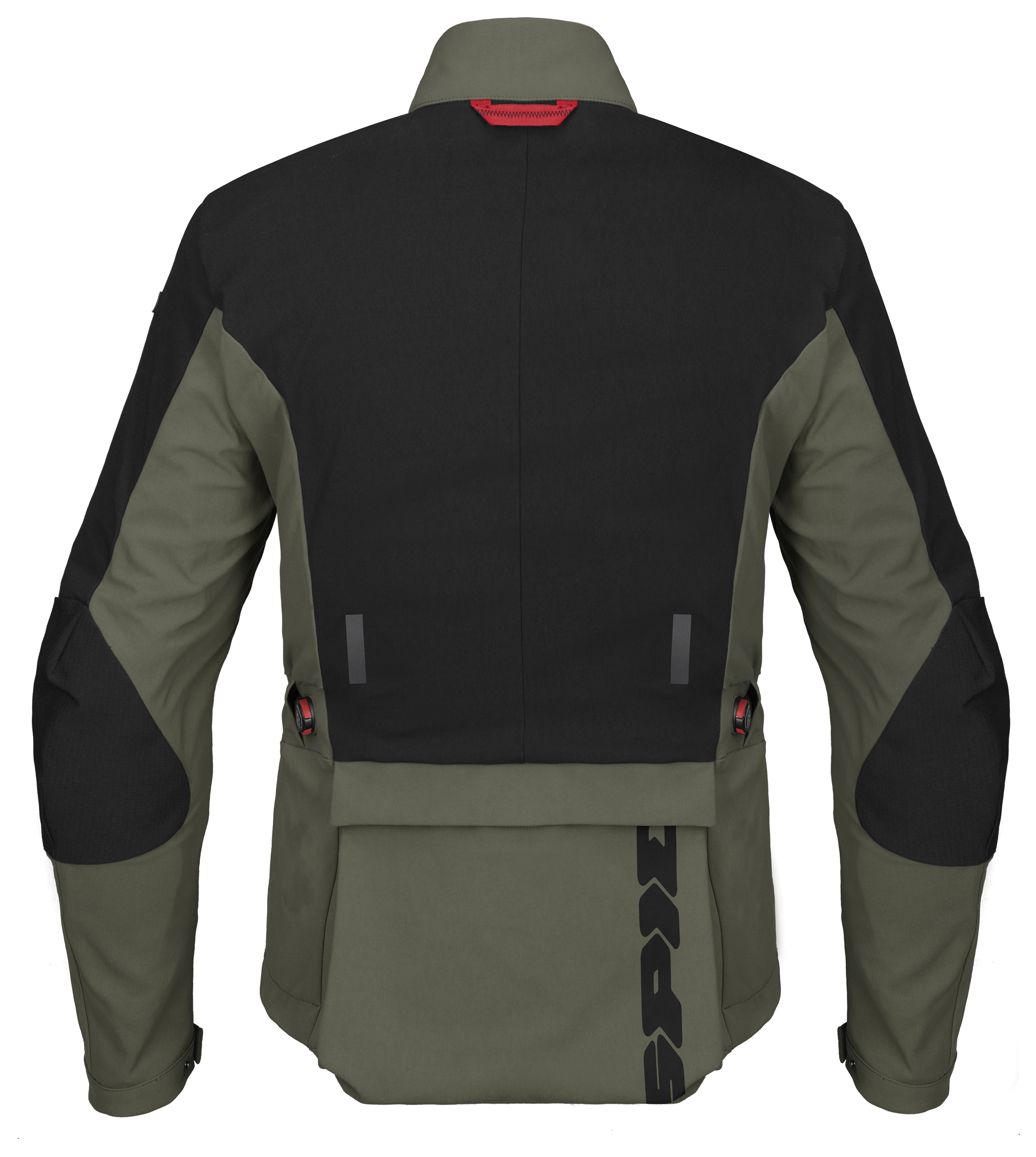 SportsBikeShop Spidi Frontier Jacket