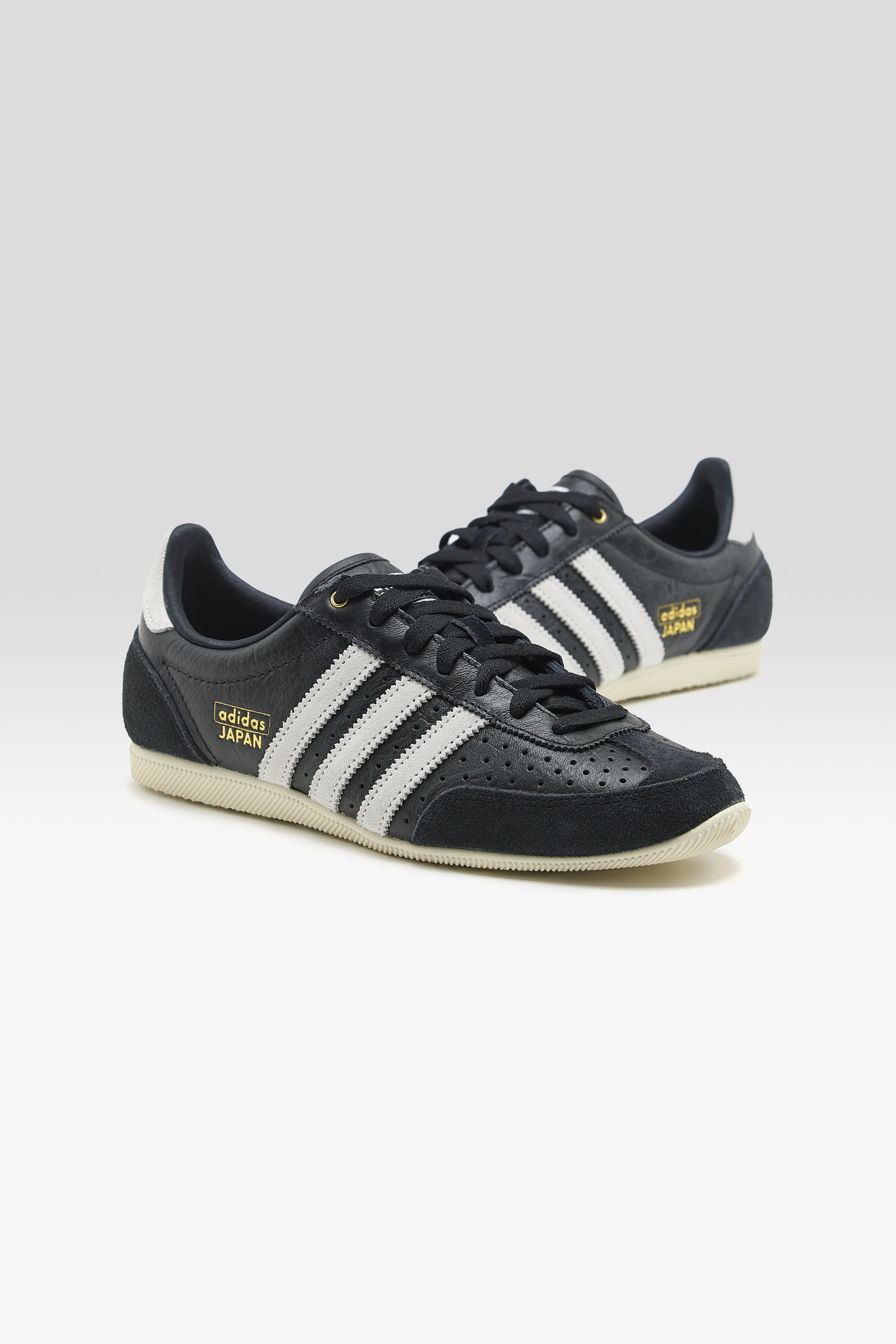 Bellerose Japan for Women  (252 / W / BLACK)