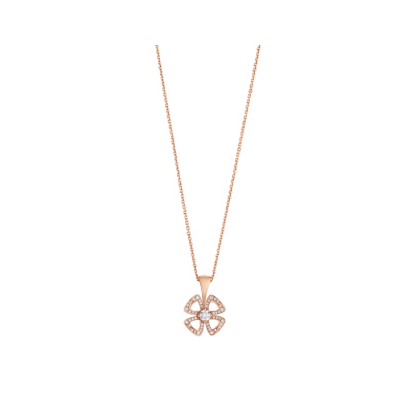 Replicate Fiorever Necklace(1:1 replica) - Original Replica Club