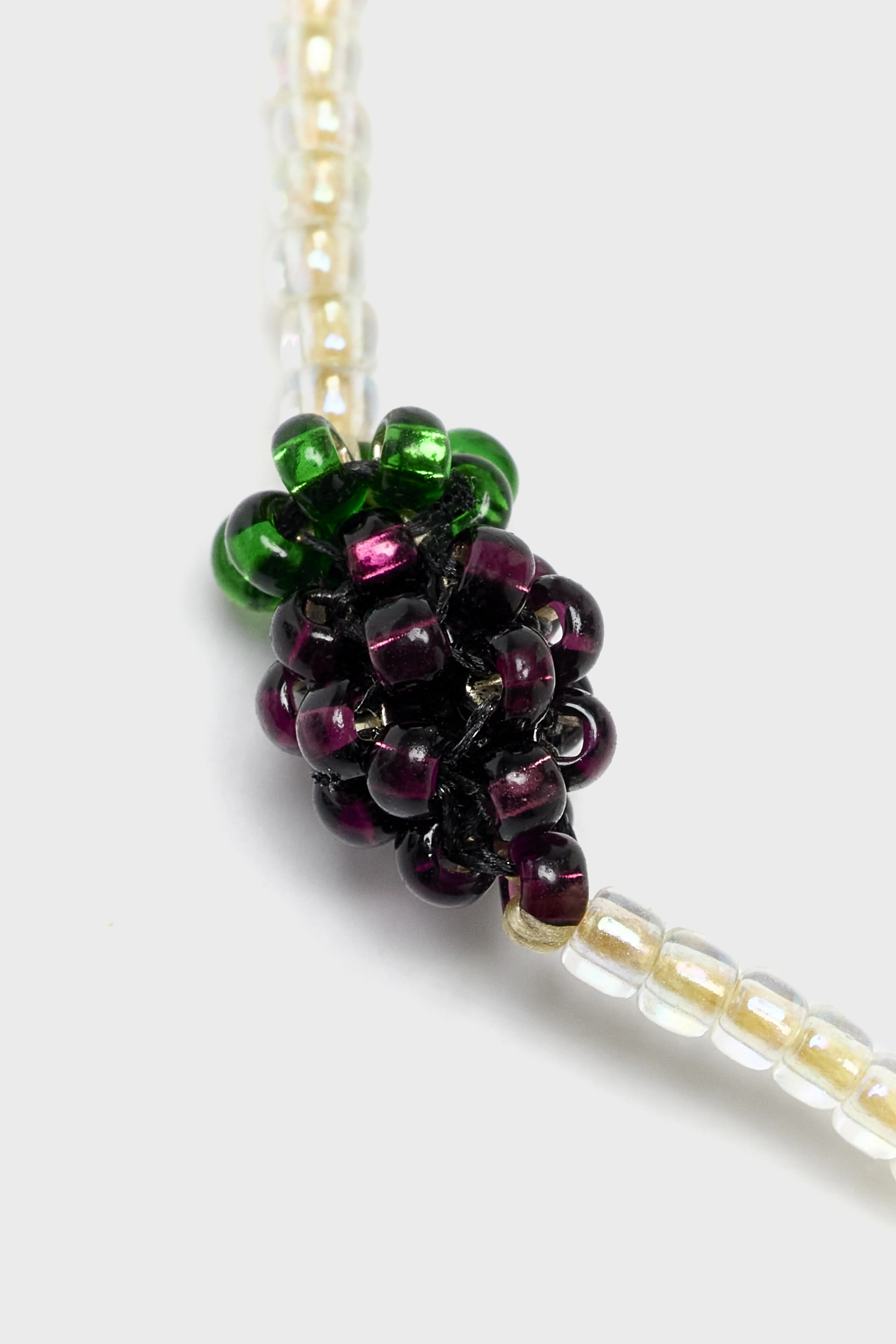 Bellerose Mini Grape Bracelet  (252 / W / PURPLE)