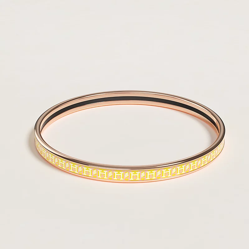 Replicate Faubourg City enamel bracelet(1:1 replica) - Original Replica Club