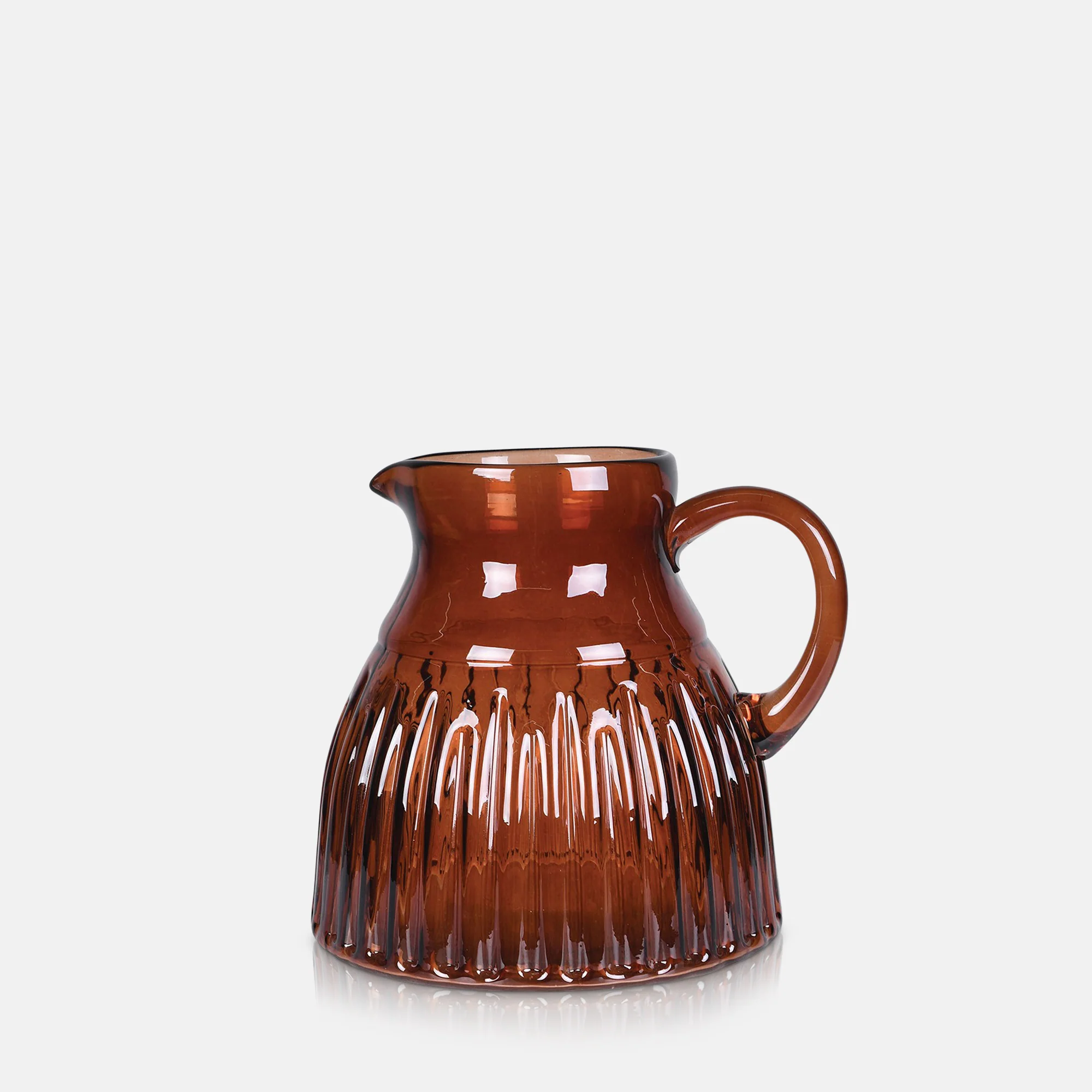 Harlow Glass Jug