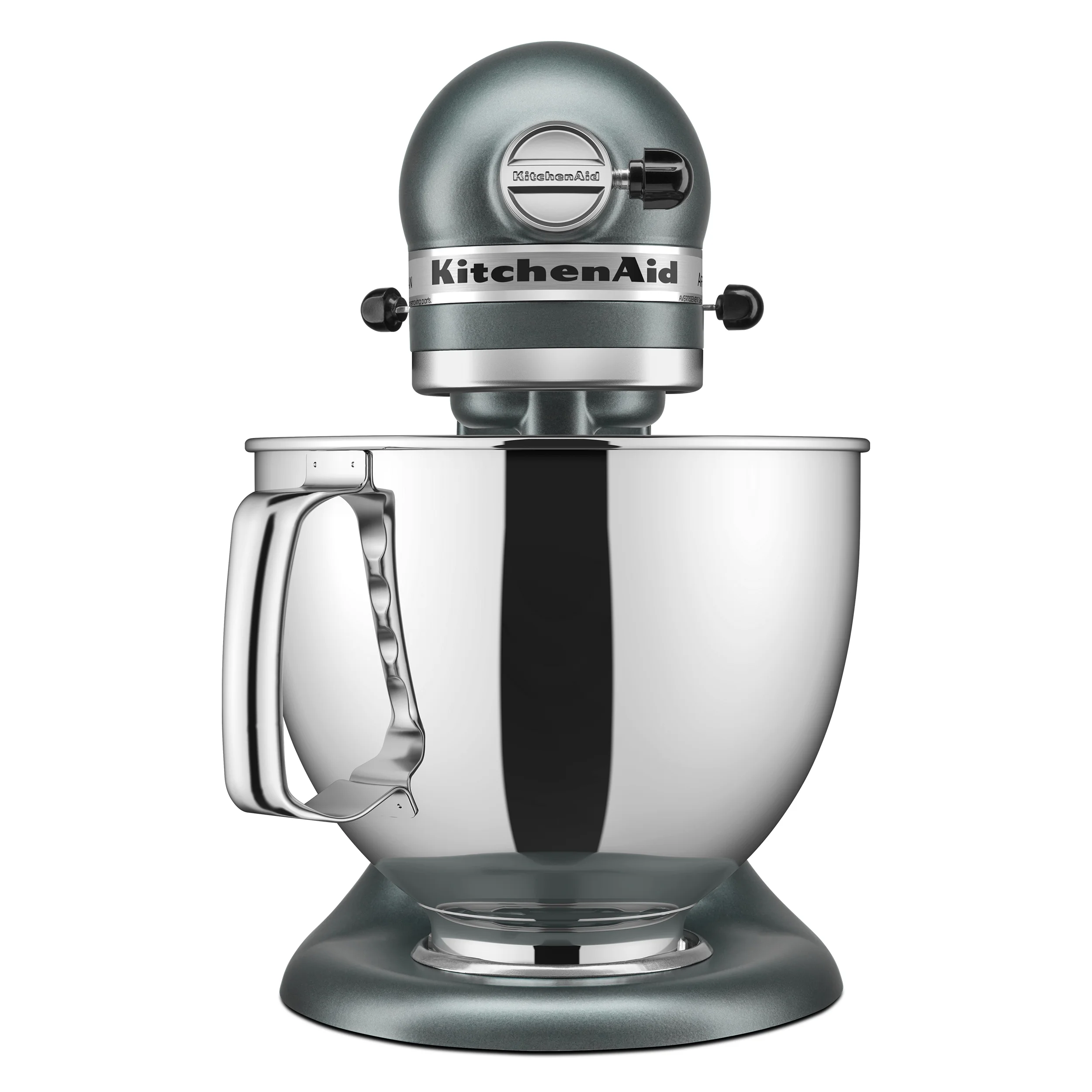 KitchenAid Artisan Series 5-Quart Tilt-Head Stand Mixer, Wildflower, KSM156CXWF - Image 32