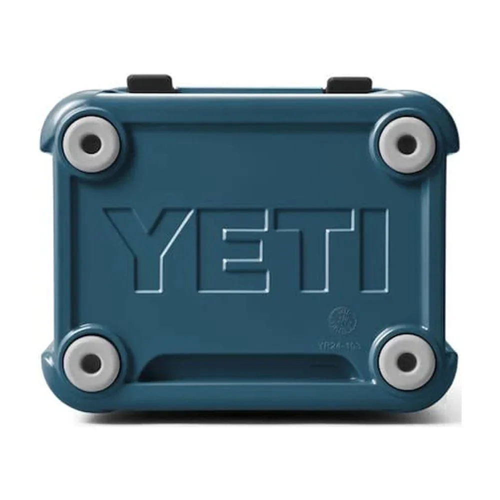 Yeti Roadie 24 Hard Cooler - Image 10 Yeti Roadie 24 Hard Cooler - Image 10