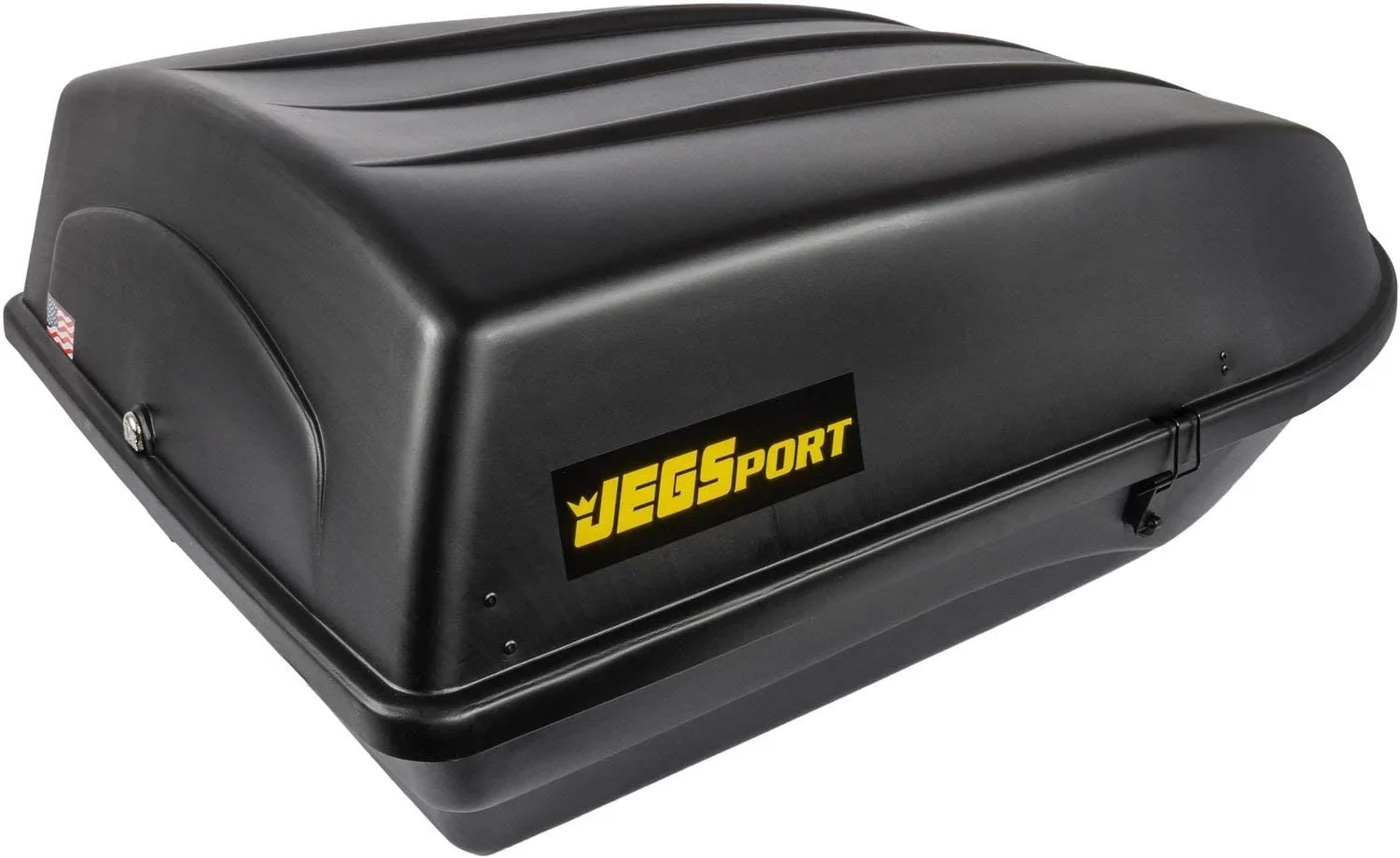 Rooftop Cargo Carrier 18 Cubic Foot Waterproof - 90098