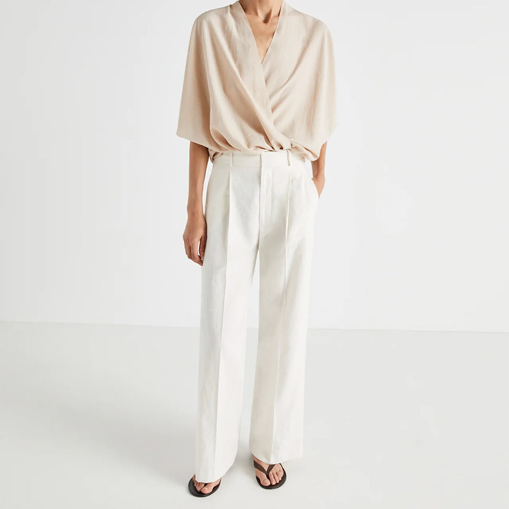 Masscob - Pantalon Planet - Pearly