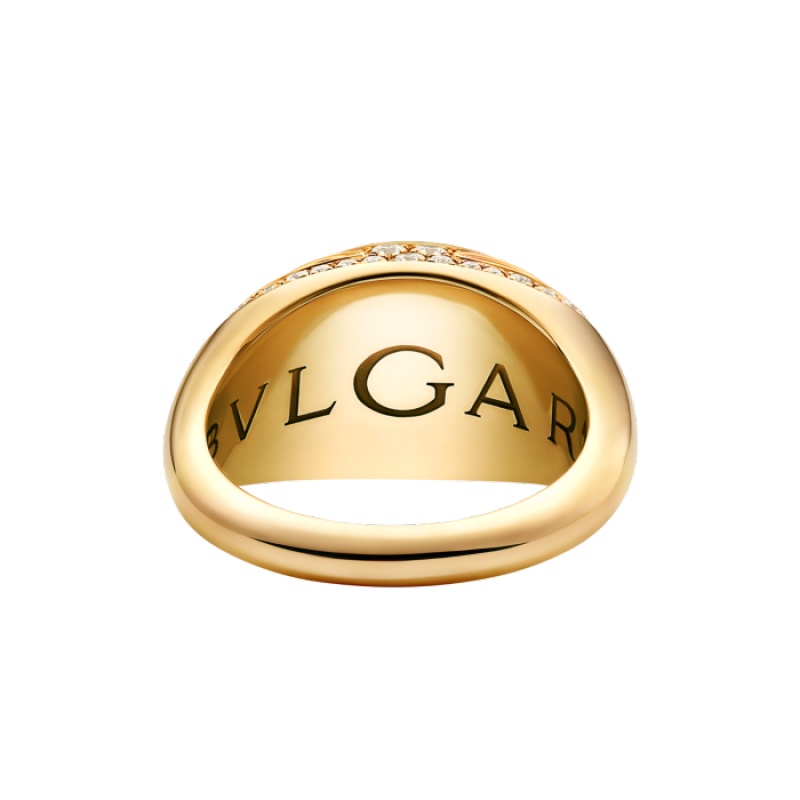 Replicate Bvlgari Cabochon Ring(1:1 replica) - Original Replica Club