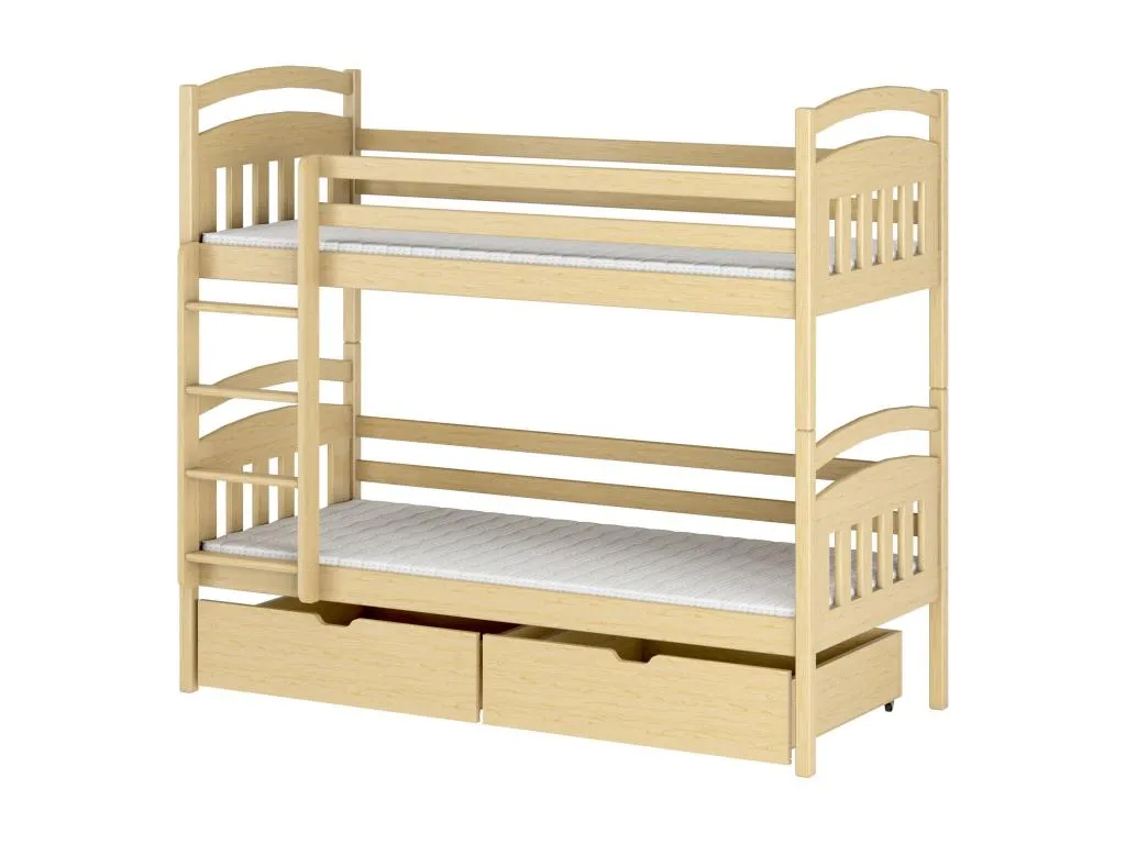 Litera Decounico BB001 80x160 cm Beige