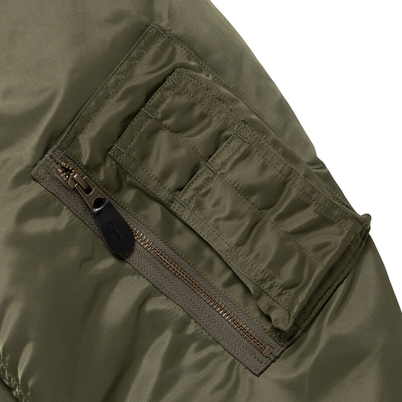 HUMAN MADE POKEMON MADE PADDED BLOUSON