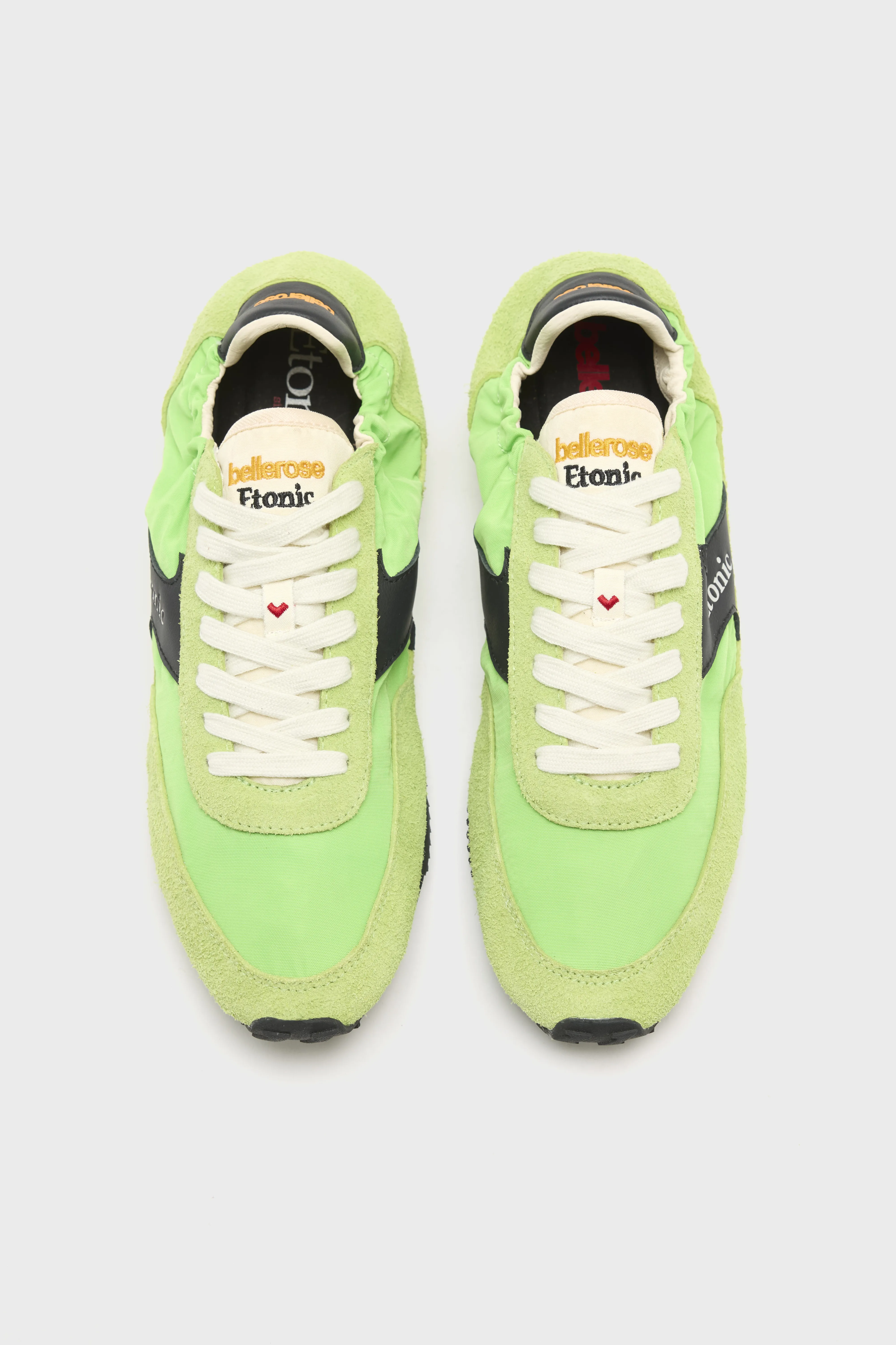 Bellerose + Bellerose Trans AM 2.0 for Men  (261 / M / FLUO GREEN)