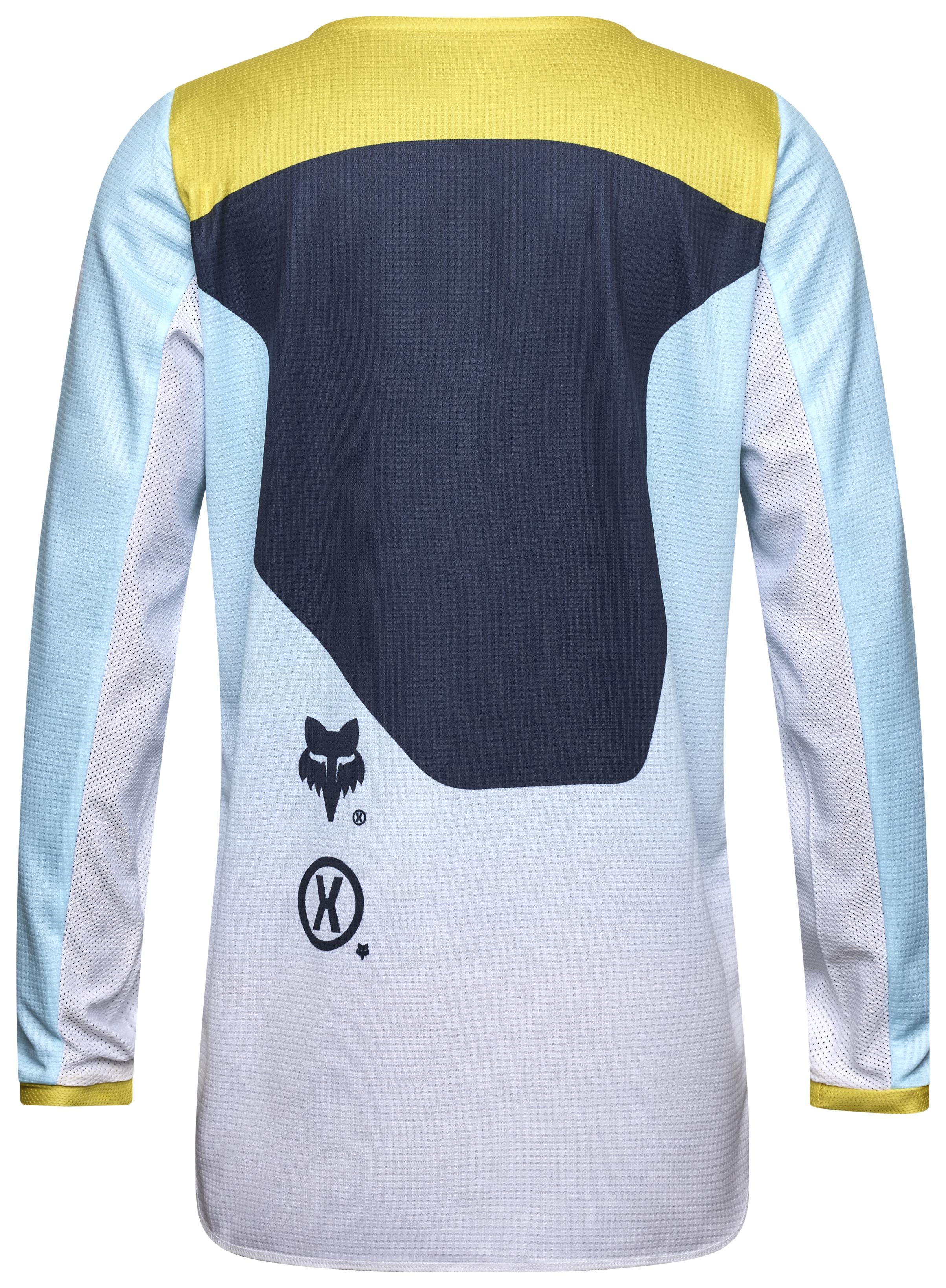 SportsBikeShop Fox Racing Youth 180 Elevated Jersey