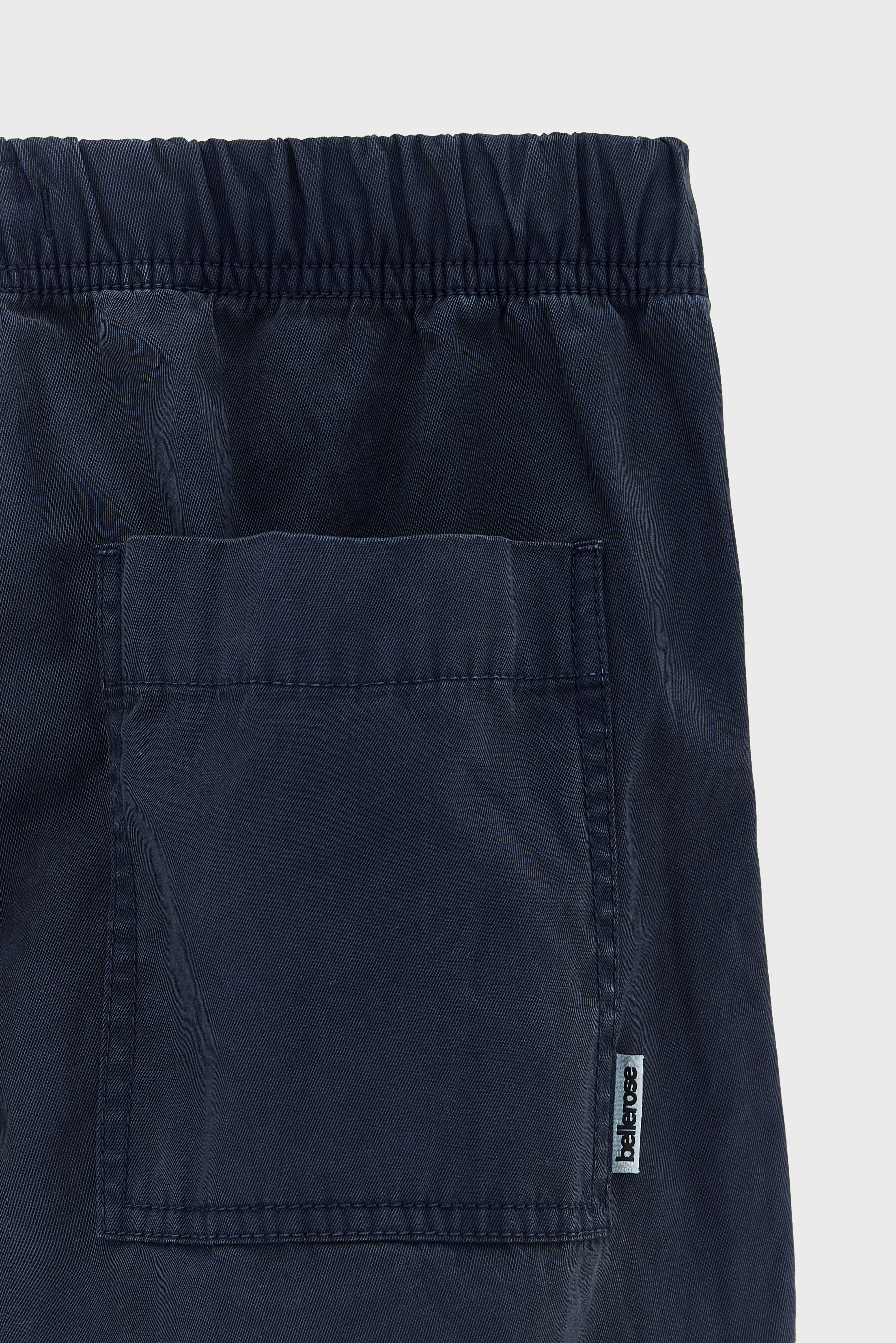 Bellerose Wessly baggy trousers (261 / B / AMERICA)